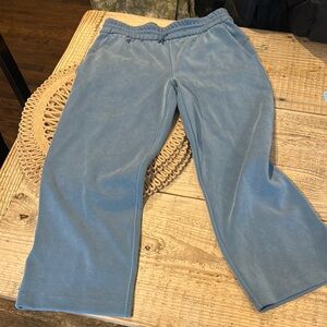 lululemon athletica Blue Pants